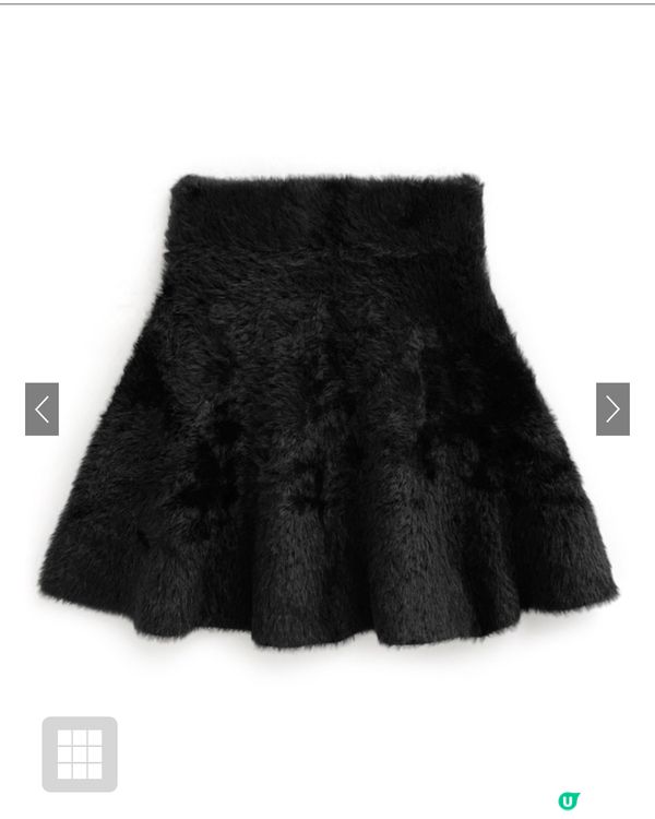 1499円迷你裙推介