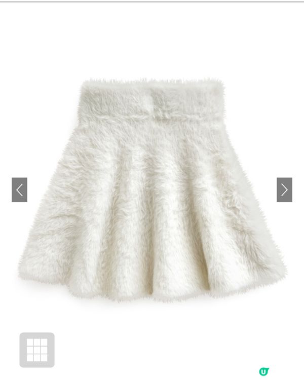 1499円迷你裙推介