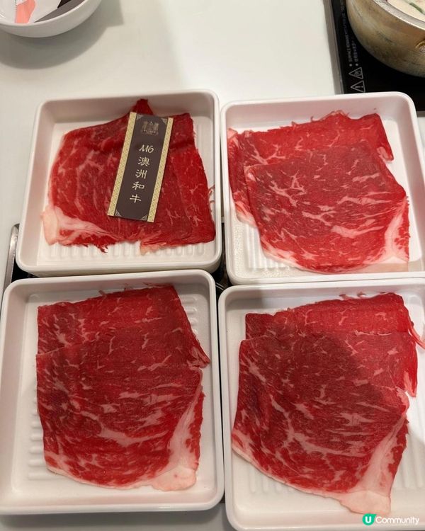 活蝦泰式火鍋🍲🩷