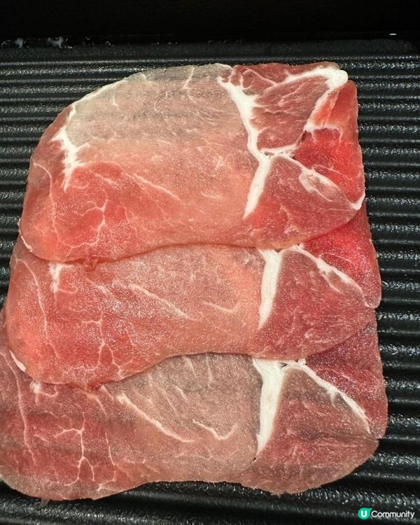 活蝦泰式火鍋🍲🩷