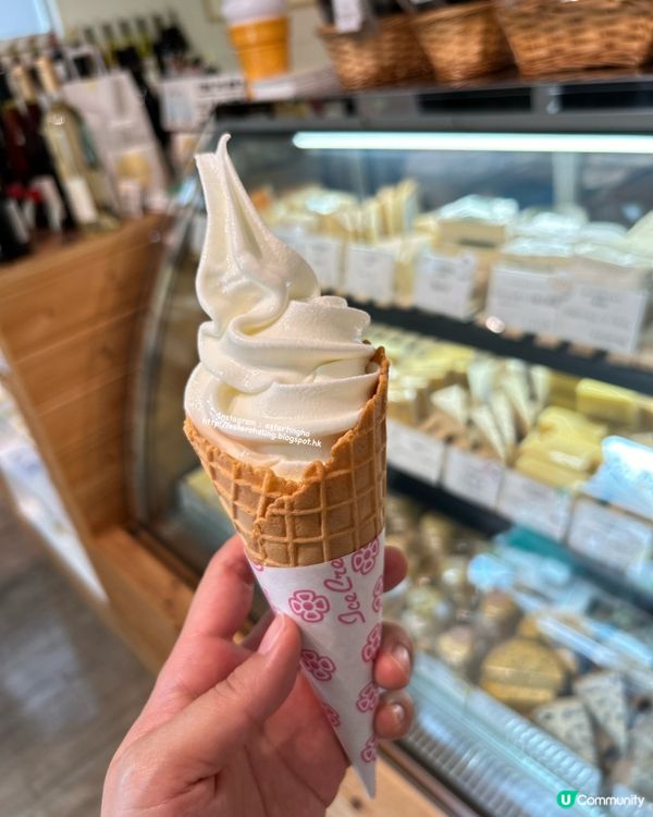 清澄白河必食 💕 北海道直送 🍦 無添加⽜奶雪糕
