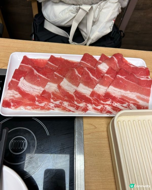 200元一人一鍋牛摩