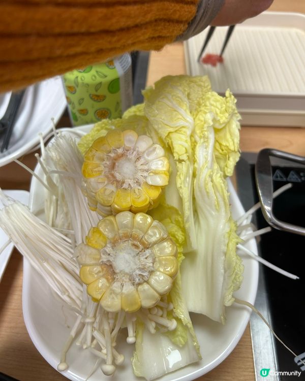 200元一人一鍋牛摩