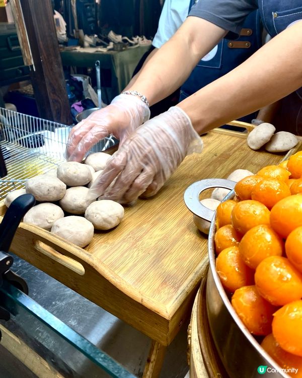 ✨饒河夜市掃街😋  米芝連推薦✨🥳必食推介！