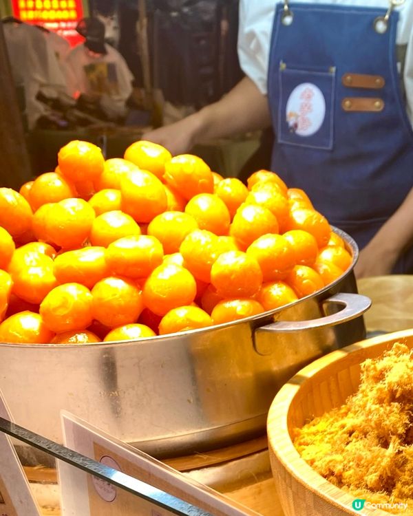 ✨饒河夜市掃街😋  米芝連推薦✨🥳必食推介！