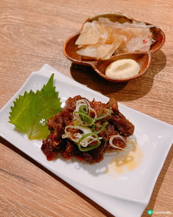 道頓掘黑毛和牛烤肉🔥🔥大滿足！去大阪必吃🤤