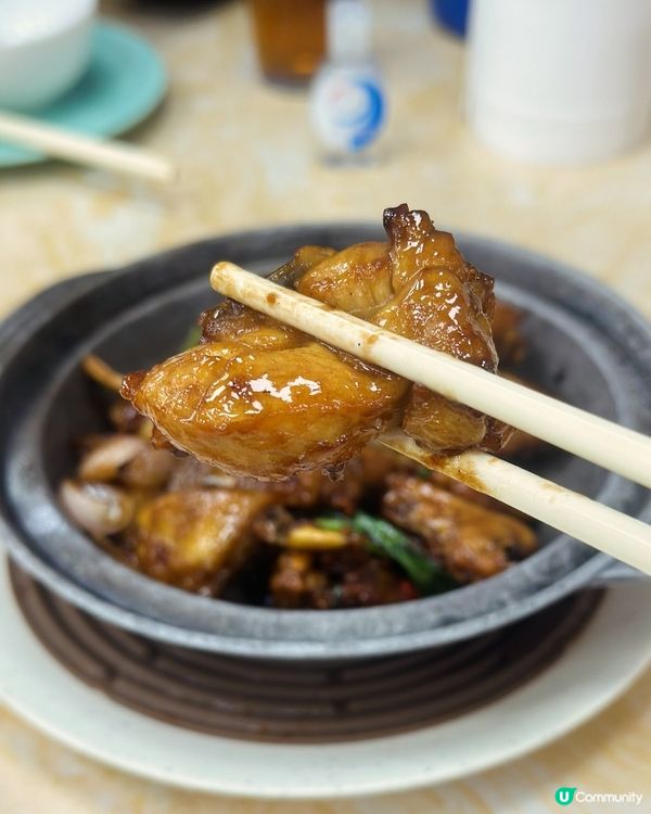 鑊氣大排檔小炒