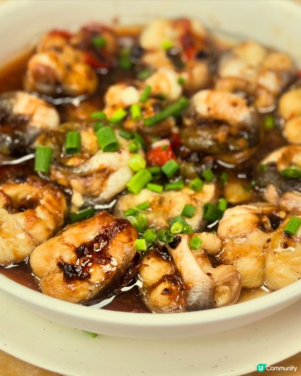 鑊氣大排檔小炒