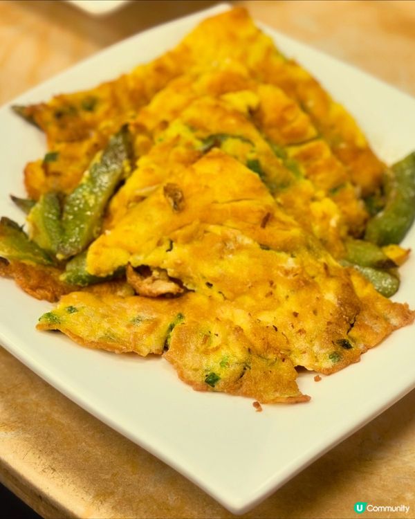 鑊氣大排檔小炒