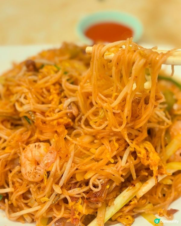 鑊氣大排檔小炒