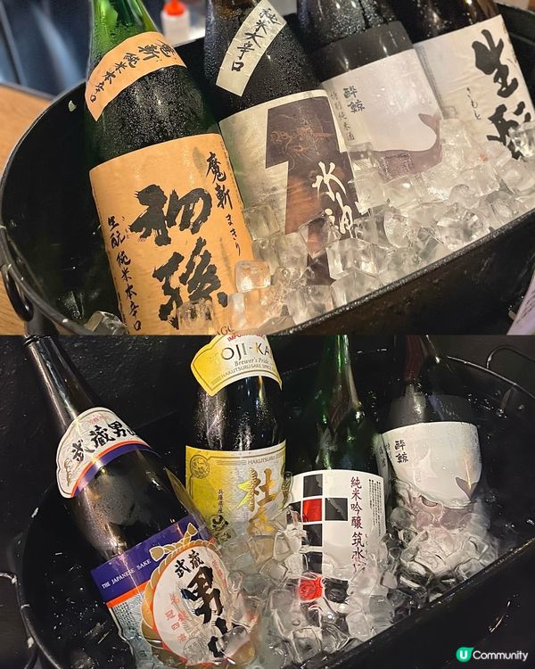 中環氣氛極佳居酒屋推介🍶