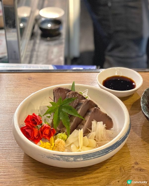 中環氣氛極佳居酒屋推介🍶