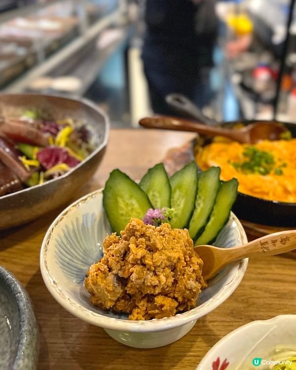 中環氣氛極佳居酒屋推介🍶