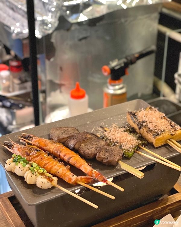 中環氣氛極佳居酒屋推介🍶