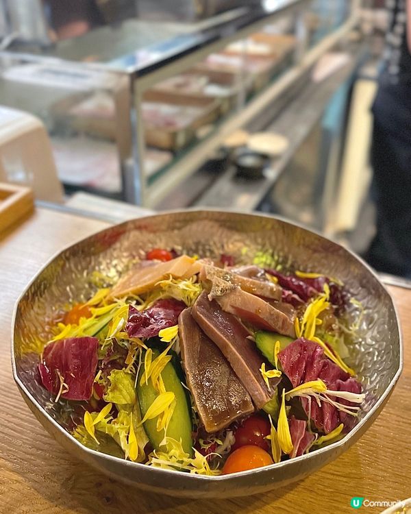 中環氣氛極佳居酒屋推介🍶