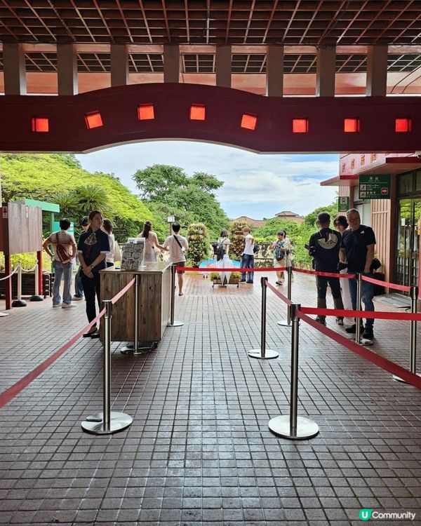 【沖繩大自然美景】｜沖繩世界｜探索玉泉洞｜殘波岬與萬座毛的完