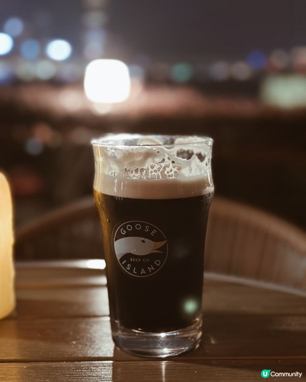 飽覽維港景色⛴️ 中環碼頭隱世地道泰國菜🇹🇭 