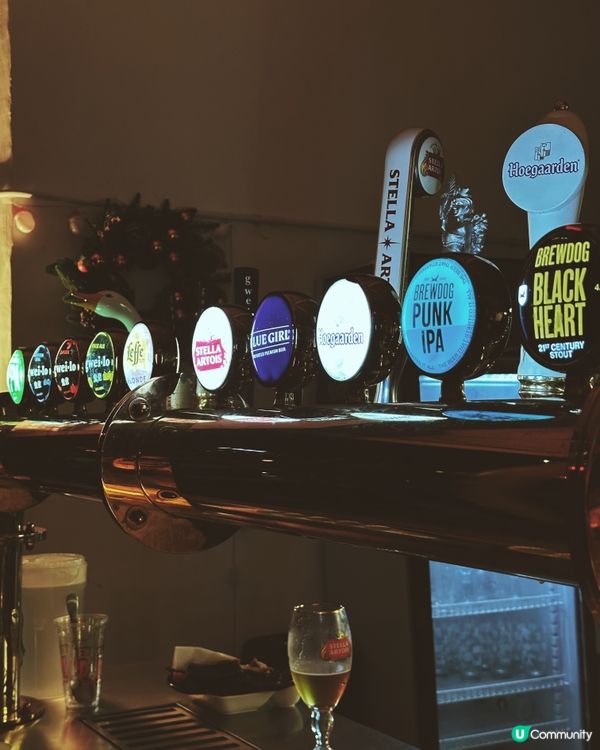 飽覽維港景色⛴️ 中環碼頭隱世地道泰國菜🇹🇭 