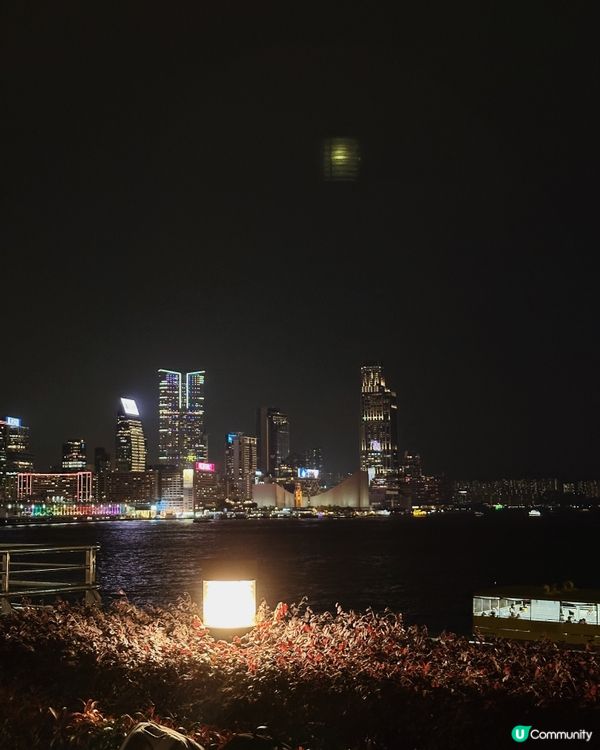 飽覽維港景色⛴️ 中環碼頭隱世地道泰國菜🇹🇭 