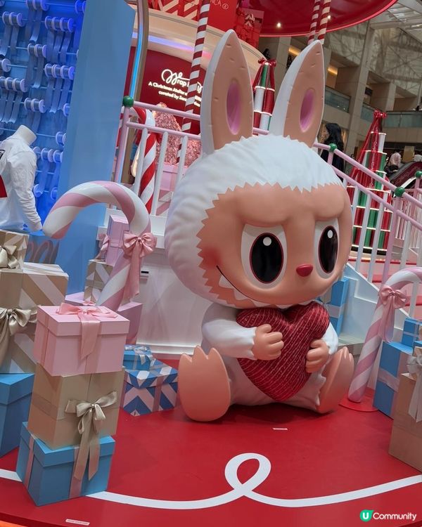 📸《Landmark》打咭📸