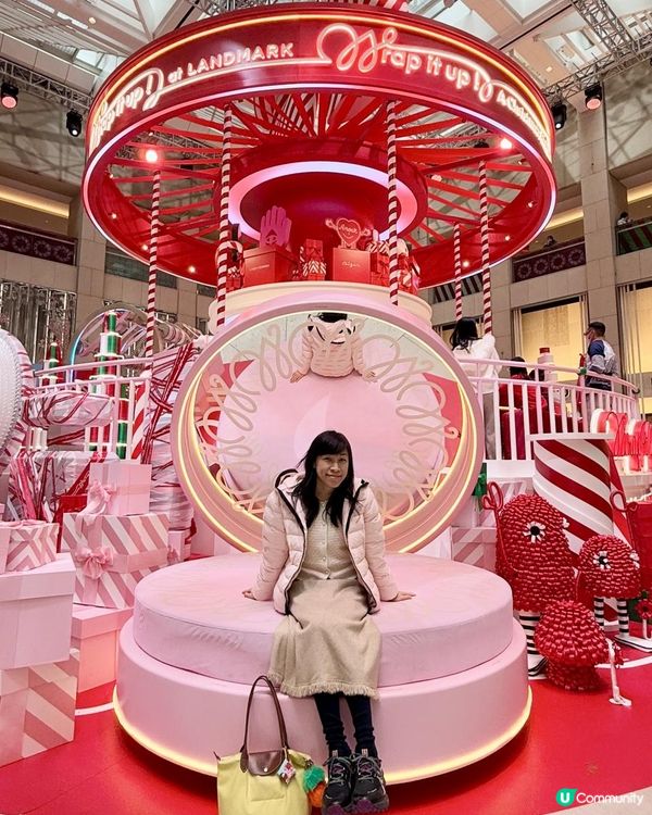 📸《Landmark》打咭📸