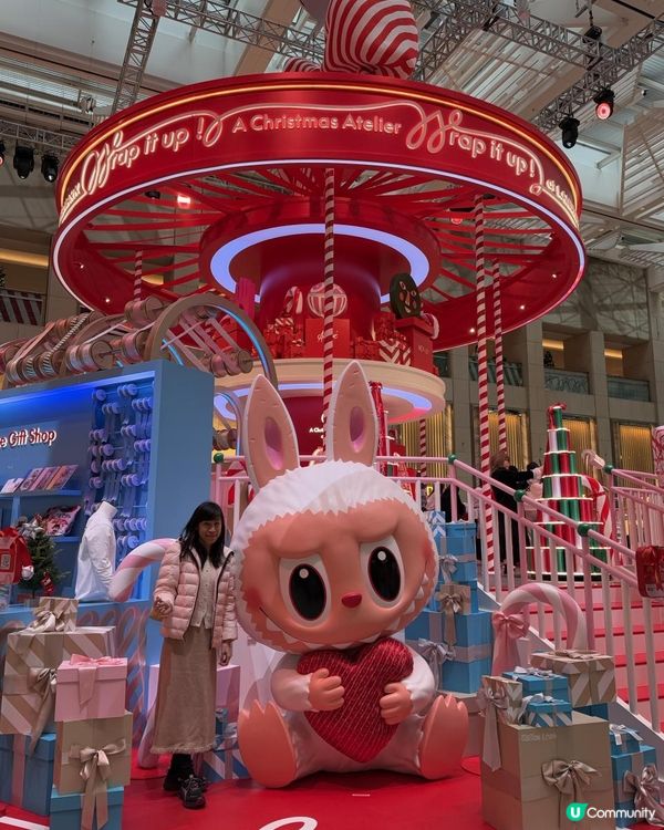 📸《Landmark》打咭📸