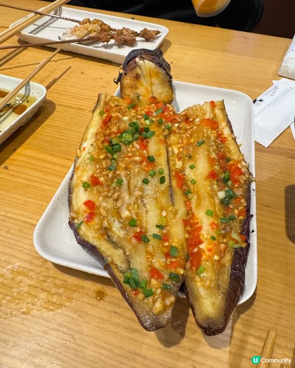 深圳 木屋燒烤 超高質 燒🦪必試