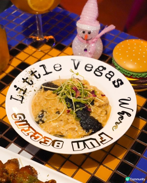 銅鑼灣打卡餐廳📸