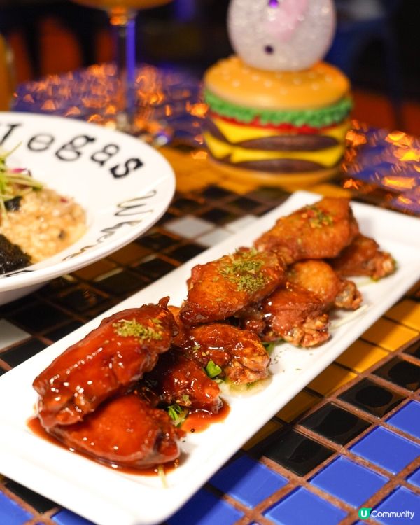 銅鑼灣打卡餐廳📸