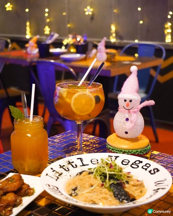 銅鑼灣打卡餐廳📸