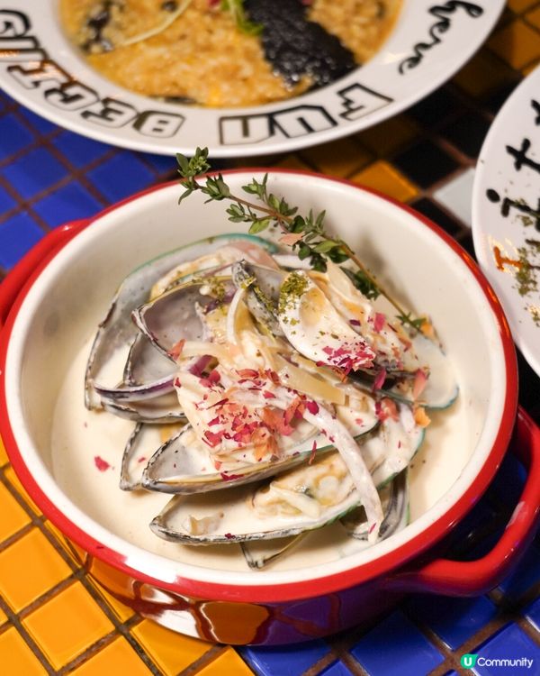 銅鑼灣打卡餐廳📸