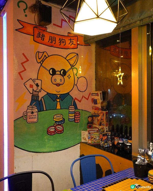 銅鑼灣打卡餐廳📸