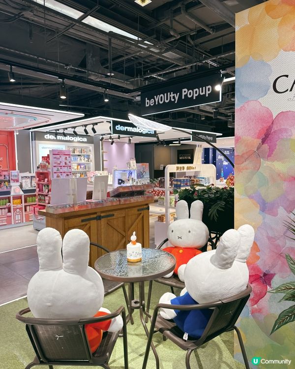 尖沙咀海港城Facesss限時優惠✨超過50款產品低至5折～