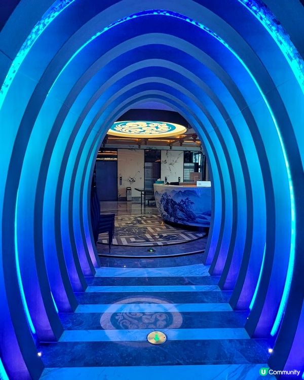 泡湯+按摩+免費太空艙玩足24hrs