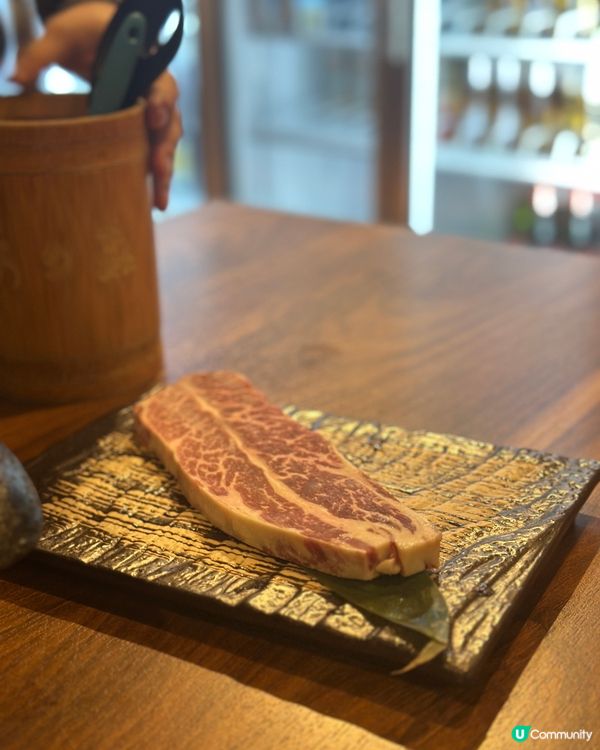 實測珠海人氣碳火燒肉