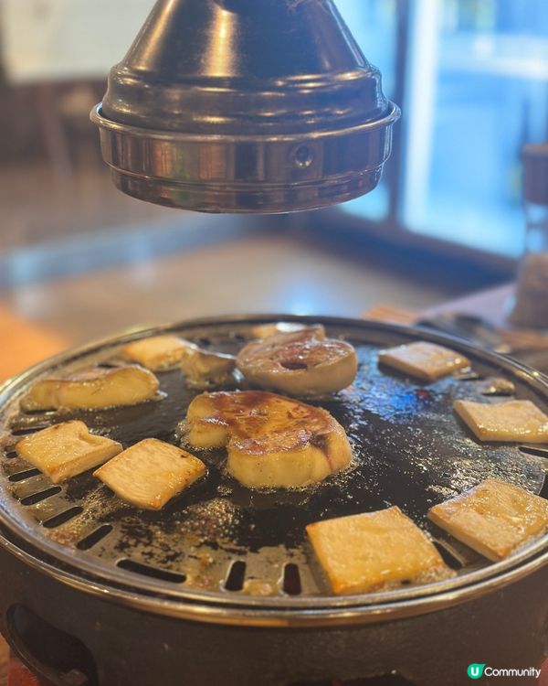 實測珠海人氣碳火燒肉