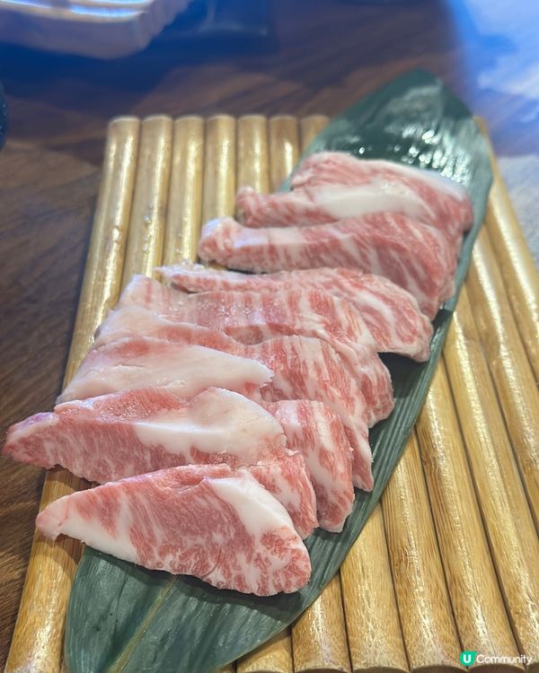 實測珠海人氣碳火燒肉