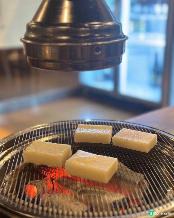 實測珠海人氣碳火燒肉