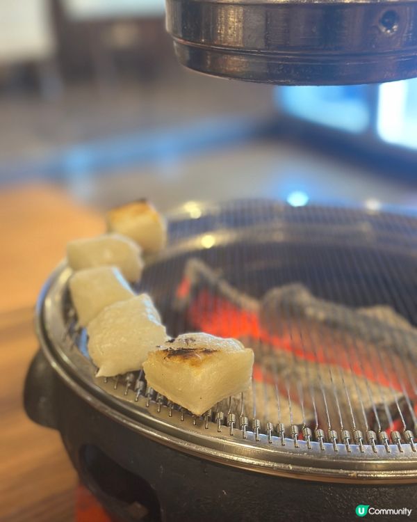 實測珠海人氣碳火燒肉