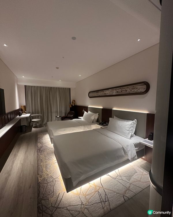 珠海歐式風情酒店服務讚