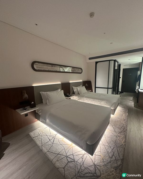 珠海歐式風情酒店服務讚