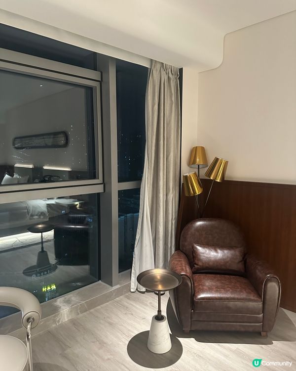 珠海歐式風情酒店服務讚