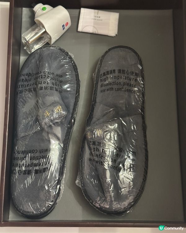 珠海歐式風情酒店服務讚