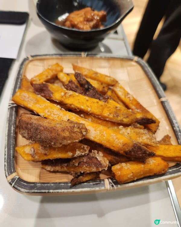 台式火鍋+點心放題