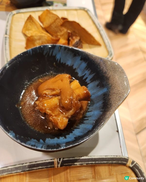 台式火鍋+點心放題