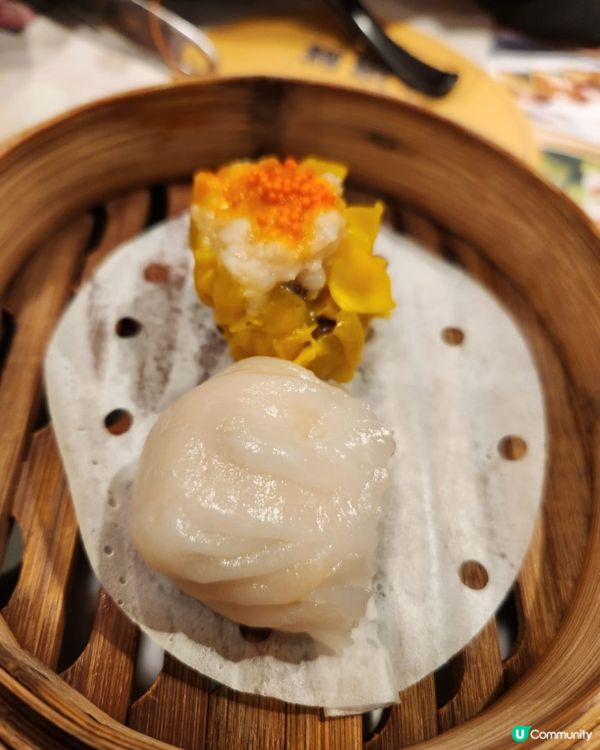 台式火鍋+點心放題