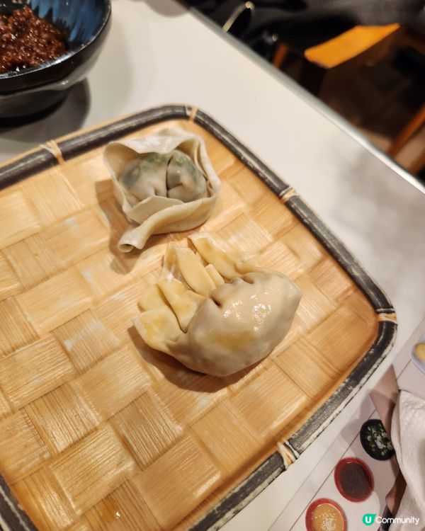 台式火鍋+點心放題