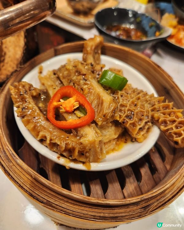 台式火鍋+點心放題