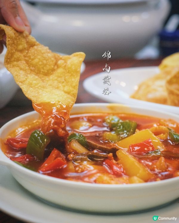 🤤 食過返尋味！金碧酒樓必推！