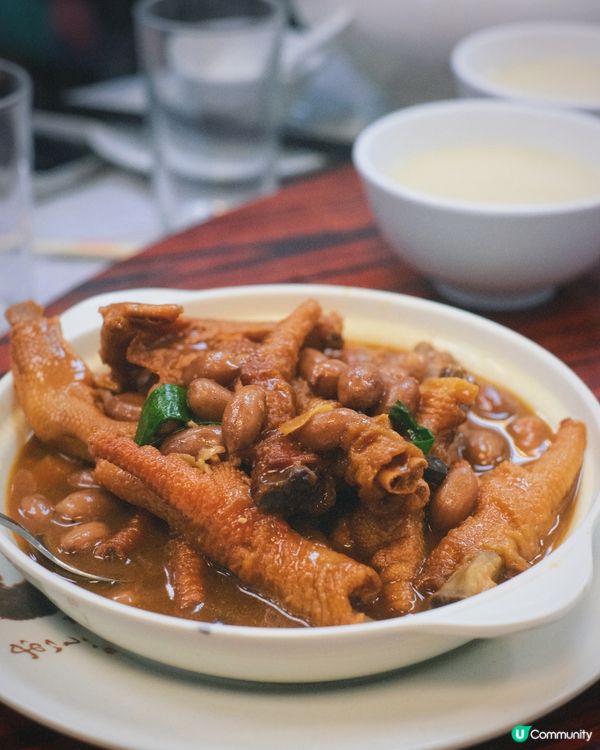 🤤 食過返尋味！金碧酒樓必推！